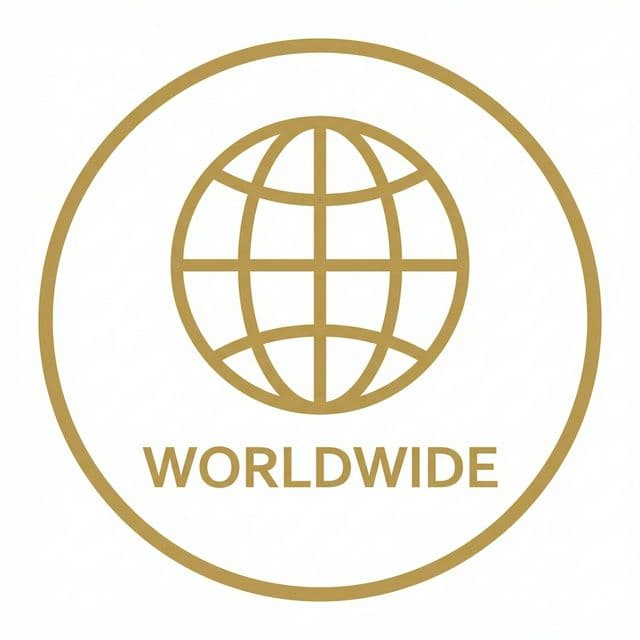 เข้ารับบริการซ่อมแซม
เครื่องได้ทั่วโลกที่
Apple Store และ
Apple Service Provider